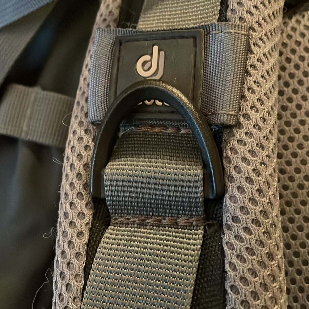 Deter backpack - Picture 10 of 11